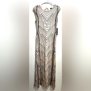 Gorgeous night Gown